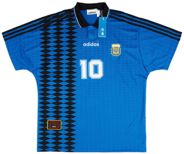 Argentine 1994 (extérieur)