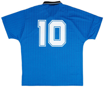 Argentine 1994 (extérieur)