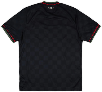 Bayern Munich 2025/26 (Troisième maillot)