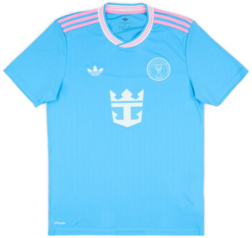 Maillot Inter Miami 2025/26 Third
