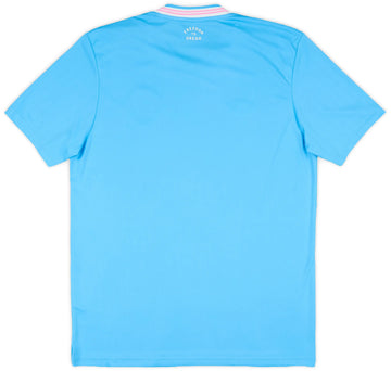 Maillot Inter Miami 2025/26 Third