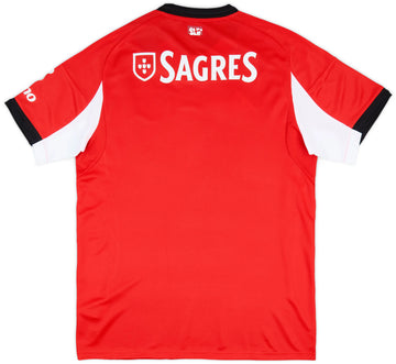 SL Benfica 2025/26 (local)