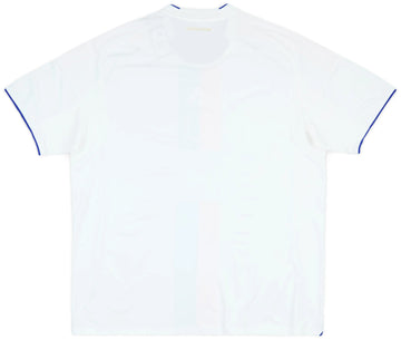 Ol. Lyon 2025/26 (Domicile)