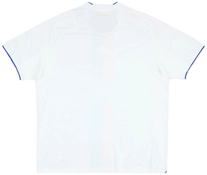 Ol. Lyon 2025/26 (Home)