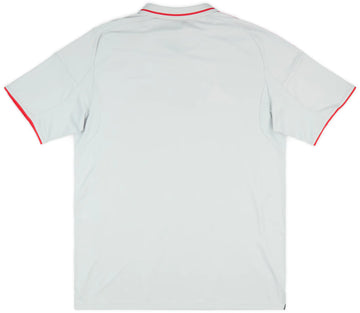 Ol. Lyon 2025/26 (Troisième)