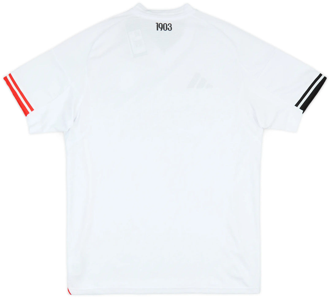 Besiktas 2025/26 (Home)