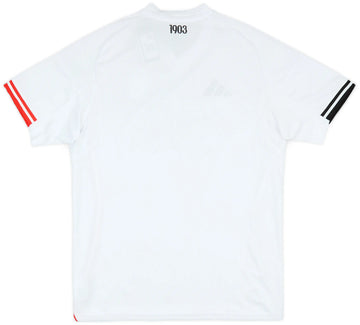 Maillot Besiktas 2025/26 Domicile