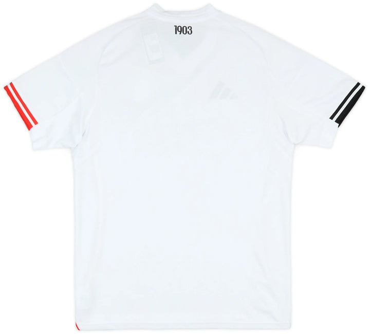 Besiktas 2025/26 (Home)