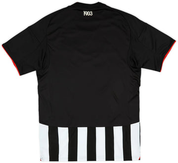 Maillot Besiktas 2025/26 Extérieur