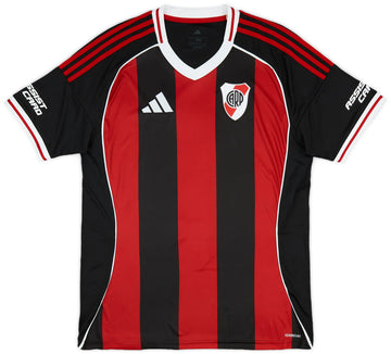 River Plate 2025/26 (Visitante)