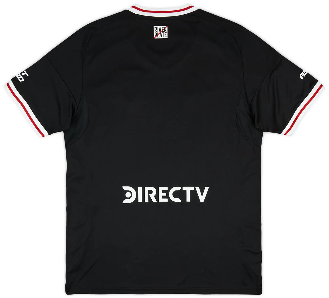 River Plate 2025/26 (Away)