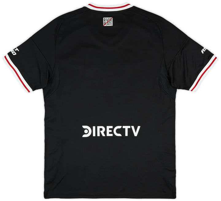River Plate 2025/26 (Away)