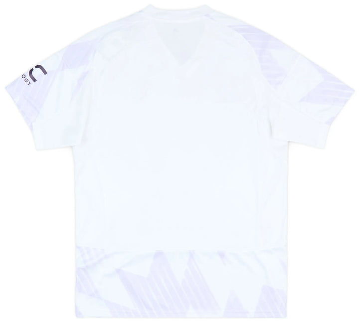 Manchester United 2025/26 (Away)