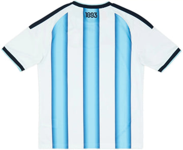 Argentine 2026 (Domicile) - Enfants