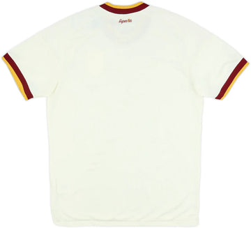 Maillot Espagne 2026 Extérieur