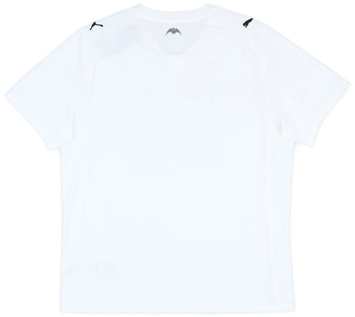 Valencia 2025/26 (Home)