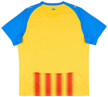 Valencia 2025/26 (Tercera)