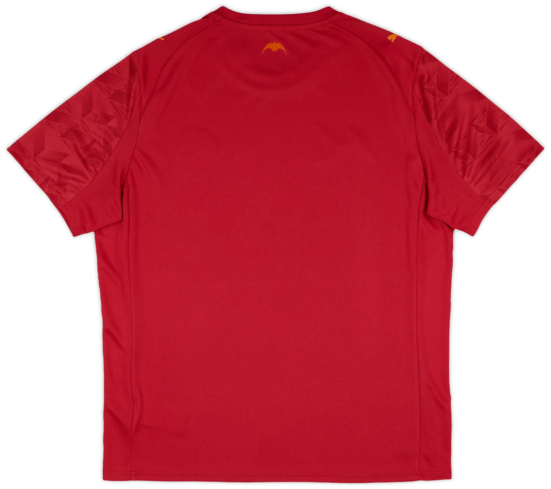 Valencia 2025/26 (Away)