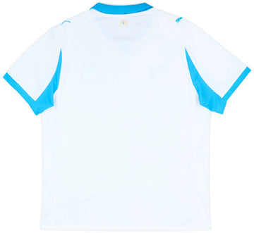 Ol. Marseille 2025/26 (Domicile)