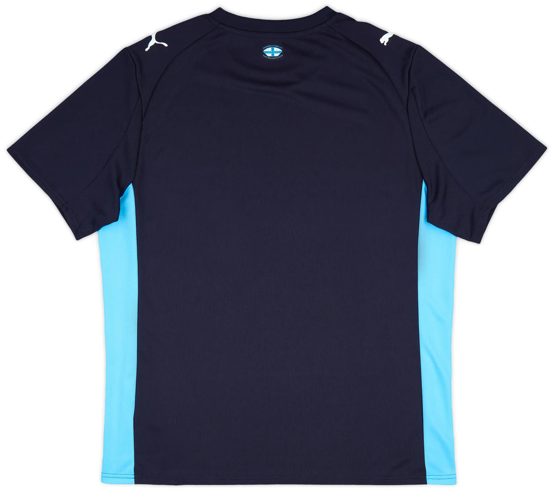 Ol. Marseille 2025/26 (Away)