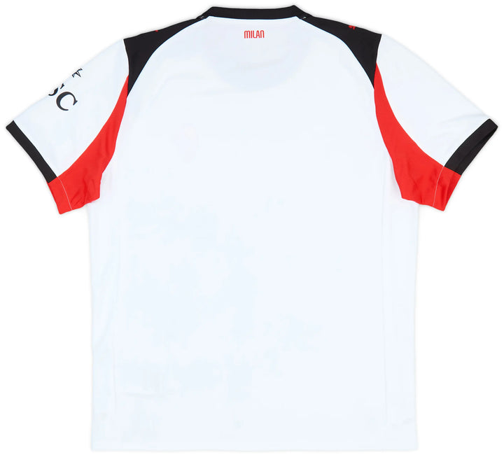 AC Milan 2025/26 (Away)