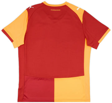 Maillot Galatasaray 2025/26 Domicile