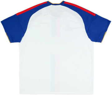 Maillot Ol. Lyon 2026/27 Domicile