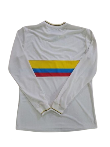 Colombia 2024 (100 Aniversario) - Manga Larga