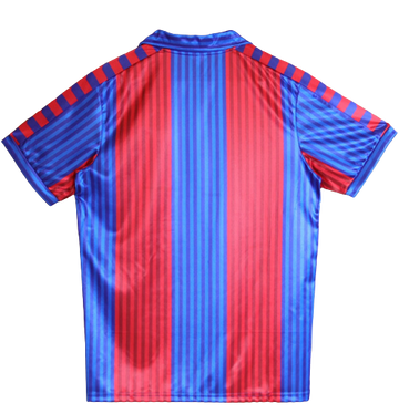 FC Barcelone 1991/92 (Domicile)