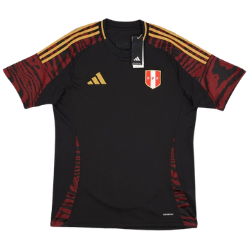Pérou 2024/25 (Extérieur)