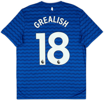 Everton 2025/26 (Casa)
