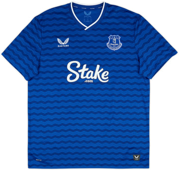 Everton 2025/26 (Casa)