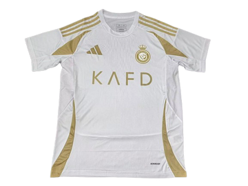 Al-Nassr 2024/25 (Troisième)