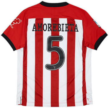 Athletic Bilbao 2011/12 (Domicile)