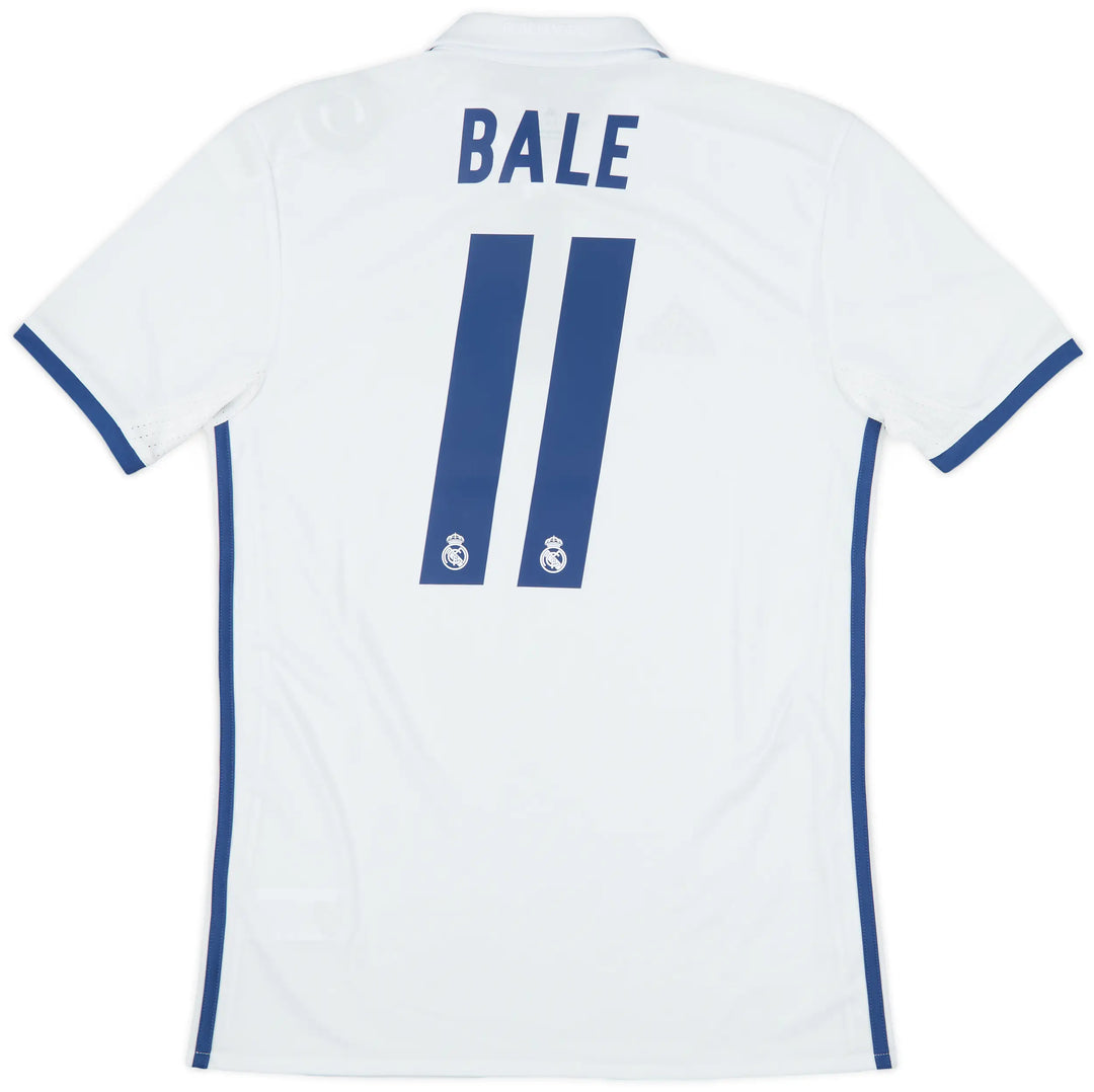 Real Madrid 2016/17 (Home)