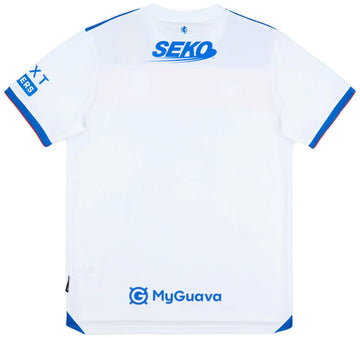 Rangers 2025/26 (Visitante)