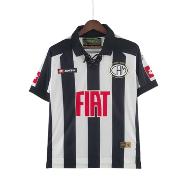 Atlético Mineiro 2008 (Local)