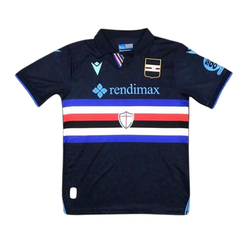 Sampdoria 2024/25 (Troisième)