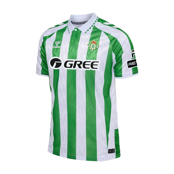 Real Bétis 2024/25 (Home)