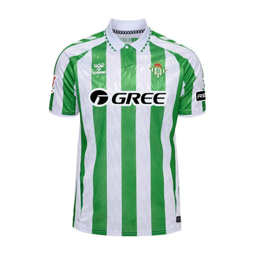 Real Bétis 2024/25 (Domicile)