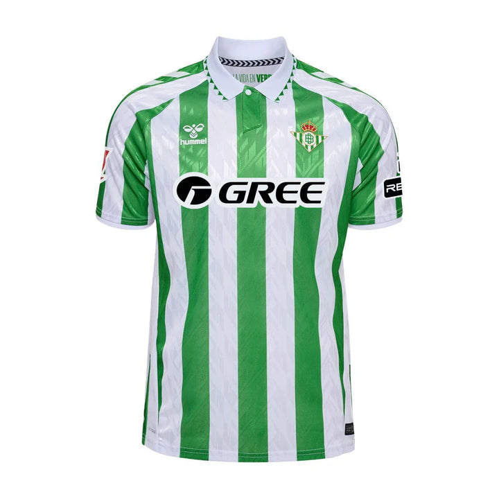 Real Bétis 2024/25 (Home)