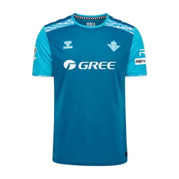 Real Bétis 2024/25 (Troisième)