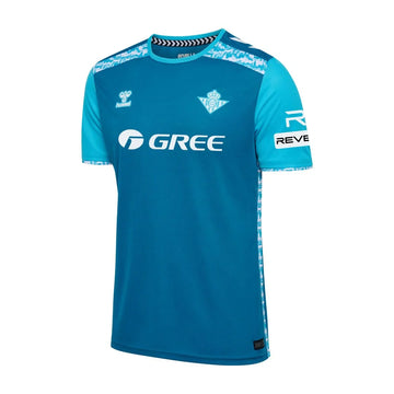 Real Bétis 2024/25 (Troisième)