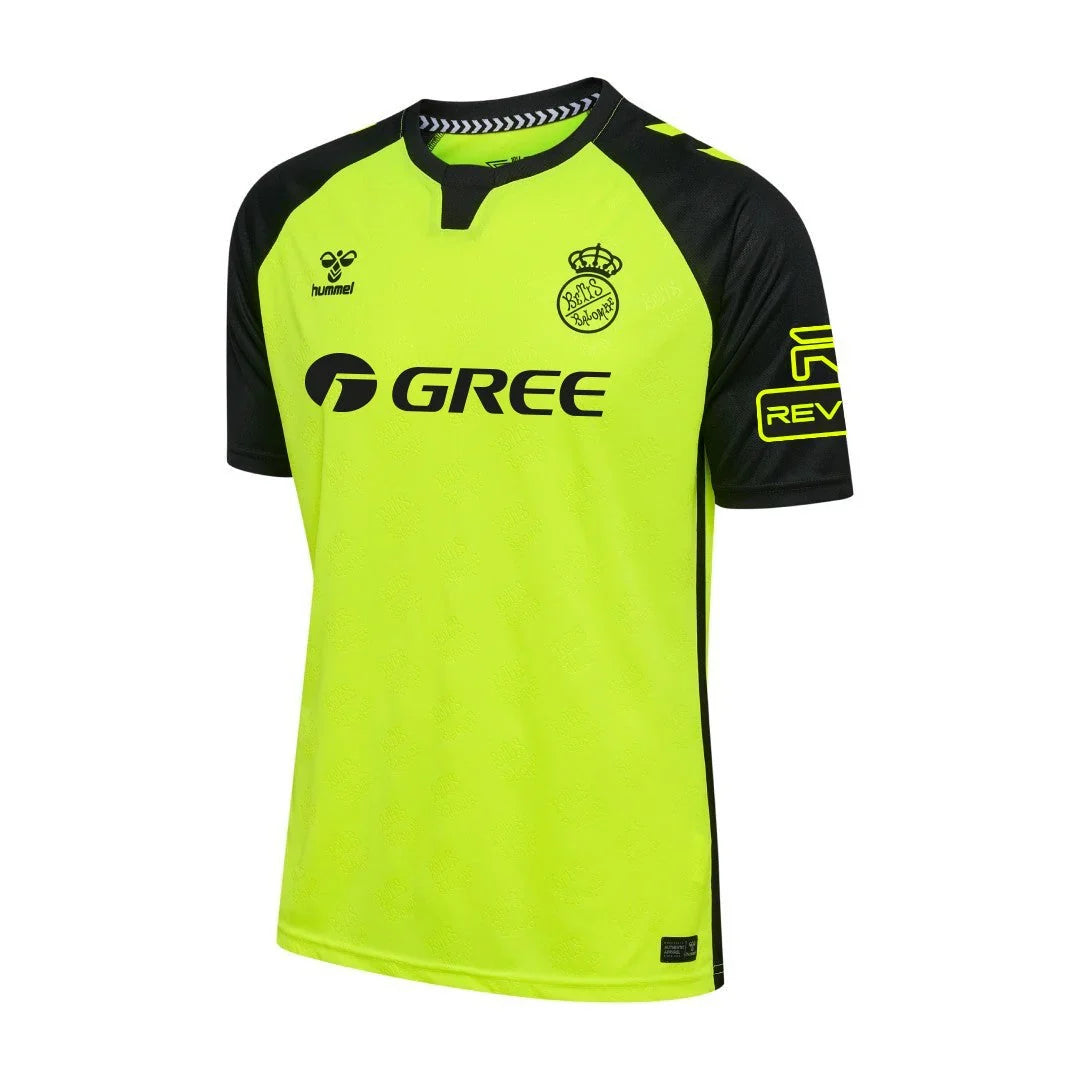 Real Bétis 2024/25 (Away)