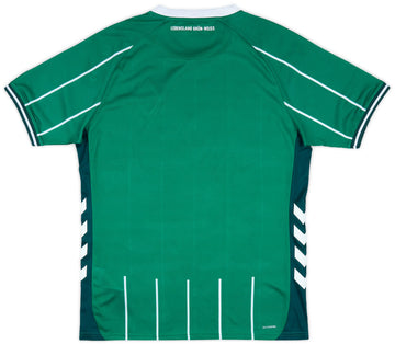 Werder Brême 2025/26 (Domicile)