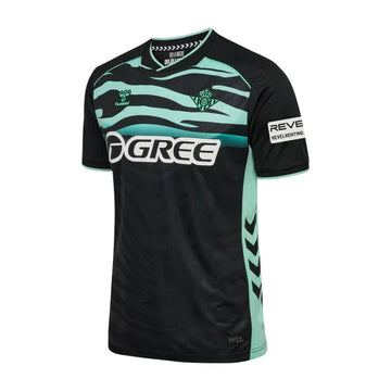 Real Bétis 2025/26 (Troisième)