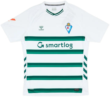 Eibar 2025/26 (Visitante)