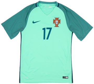 Portugal 2016 (Extérieur)