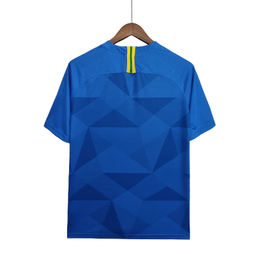 Brésil 2018 (Extérieur)