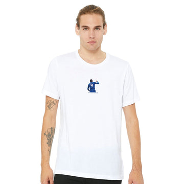 T-shirt « T- « Vardy » »